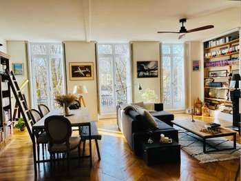 Location Appartement 3 piècesGrenoble