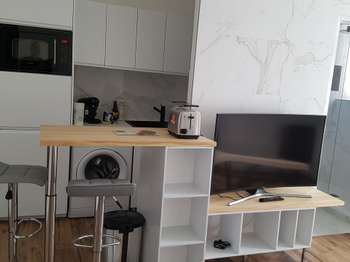 Location Appartement 2 piècesGrenoble