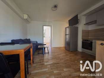Location appartement 4 pièces