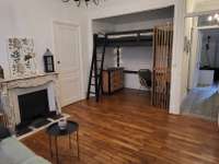 Location appartement 1 pièce