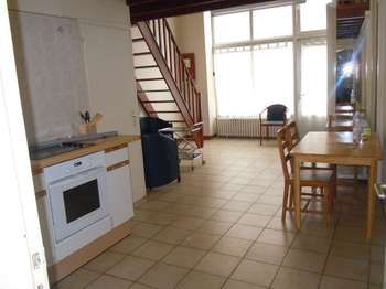 Location Appartement 2 piècesGrenoble