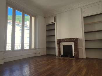 Location Appartement 4 piècesGrenoble