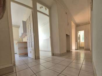 Location appartement 4 pièces