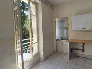 Location appartement 4 pièces
