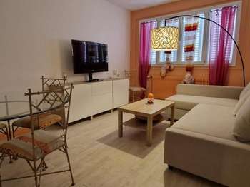 Location Appartement 4 piècesGrenoble