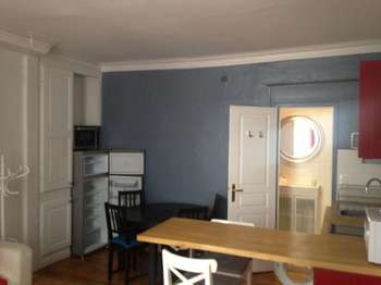Location Appartement 2 piècesGrenoble