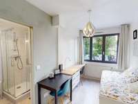 Location appartement 1 pièce Location appartement 1 pièce