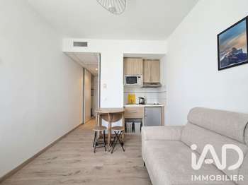 Location Appartement T1Grenoble