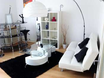 Location Appartement T1Grenoble