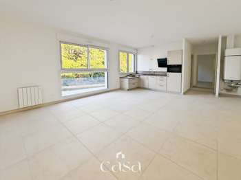 Location appartement 2 pièces Grentheville 14