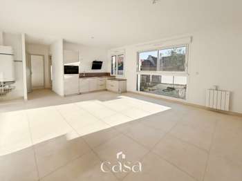 Location Appartement 2 piècesGrentheville