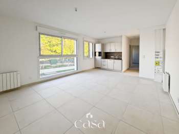 Photo Location appartement Grentheville