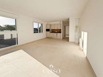 Location appartement 2 pièces Grentheville 14