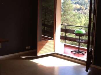 Location appartement 3 pièces Gréolières 06