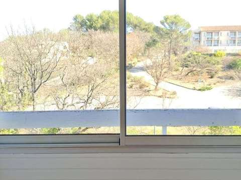 Location appartement 1 pièce Gréoux-les-Bains 04
