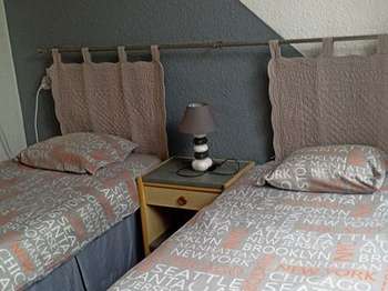 Location appartement 1 pièce