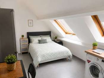 Location Appartement T1Gretz-Armainvilliers