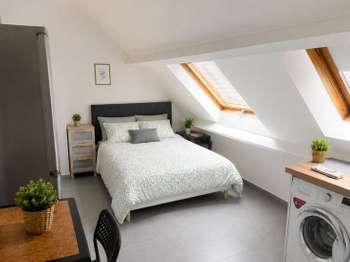 Location Appartement T1Gretz-Armainvilliers
