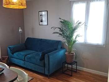 Location appartement 2 pièces Grézieu-la-Varenne 69
