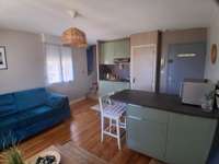Location appartement 2 pièces Location appartement 2 pièces