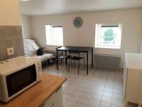 Location appartement 1 pièce