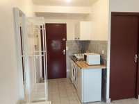 Location appartement 1 pièce