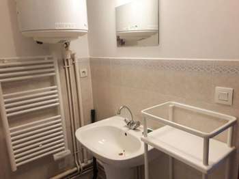 Location appartement 1 pièce