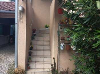 Location Appartement T1Grigny