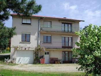 Location Appartement 2 piècesGrigny