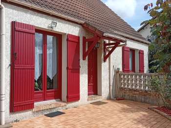 Location appartement 1 pièce Grigny 91