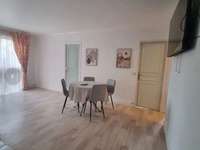 Location appartement 1 pièce