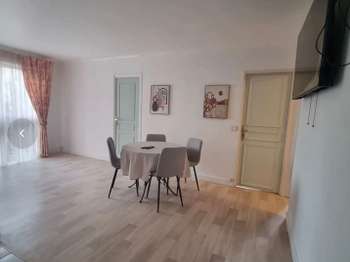 Location Appartement T1Grigny