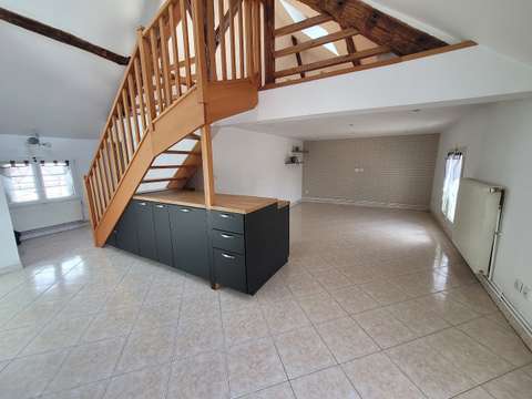 Location appartement 3 pièces