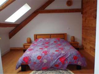 Location appartement 4 pièces
