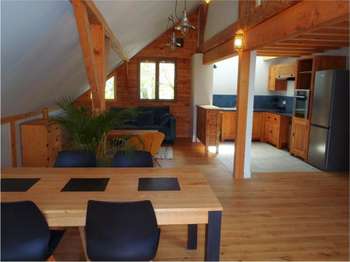 Location Appartement 4 piècesGroisy