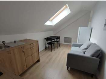 Location Appartement 2 piècesGron