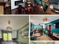 Location appartement 3 pièces Location appartement 3 pièces