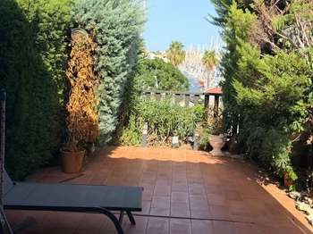 Location Appartement T1Gruissan
