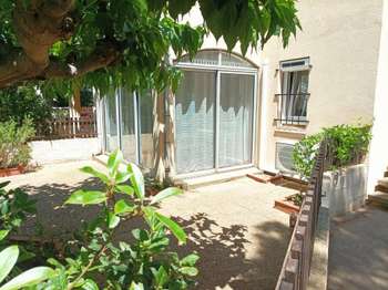 Location appartement 1 pièce Gruissan 11