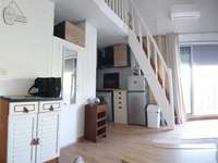 Location appartement 1 pièce