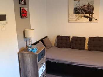 Location Appartement T1Guebwiller