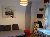 Location appartement 1 pièce