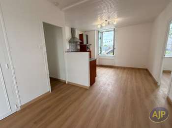 Location appartement 4 pièces