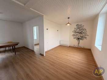 Location appartement 4 pièces Guégon 56