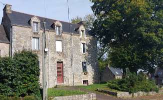 Photo Location appartement Guéhenno