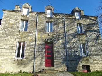 Photo Location appartement Guéhenno