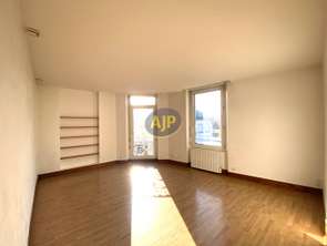 Location Appartement 4 piècesGuémené-Penfao