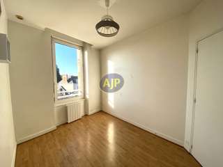 Location appartement 4 pièces
