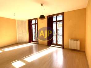 Location Appartement 3 piècesGuémené-Penfao