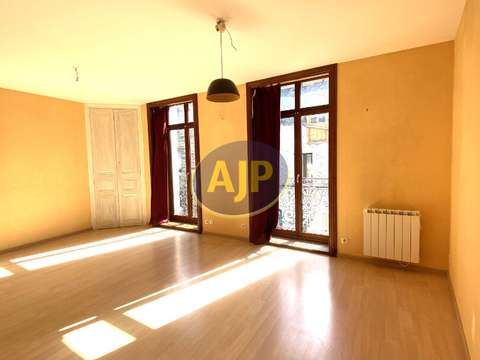 Location appartement 3 pièces Guémené-Penfao 44